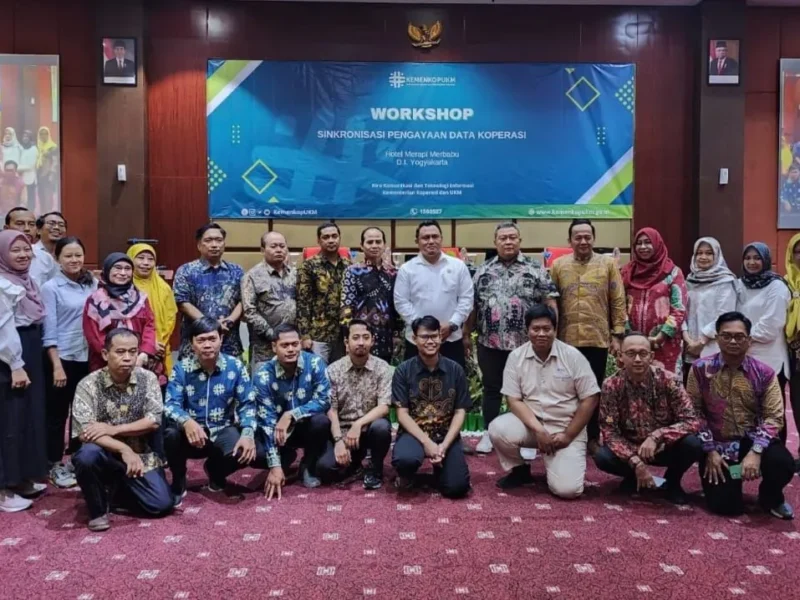 Permenkop 2/2024: Langkah Maju dalam Menyelesaikan Masalah Keuangan Koperasi