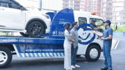 Astra Isuzu dan Garda Oto Ajak Komunitas Mobil Jadikan Aman Berkendara sebagai Gaya Hidup