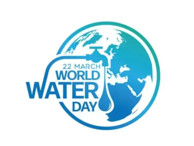 Water for Peace, Refleksi Hari Air Sedunia ke 32 Tahun 2024