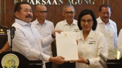 Kasus Dugaan Fraud di LPEI Tahap 1 Rp2,5 Triliun, Tahap Ke-2 Rp3 Triliun