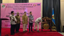 Co-ownership Kunci Sukses Bisnis Koperasi