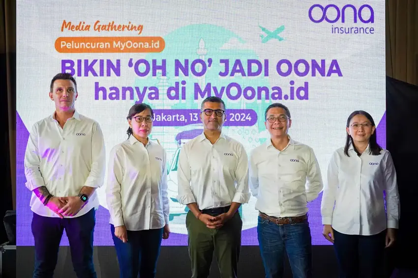 media gathering launching myoona.id