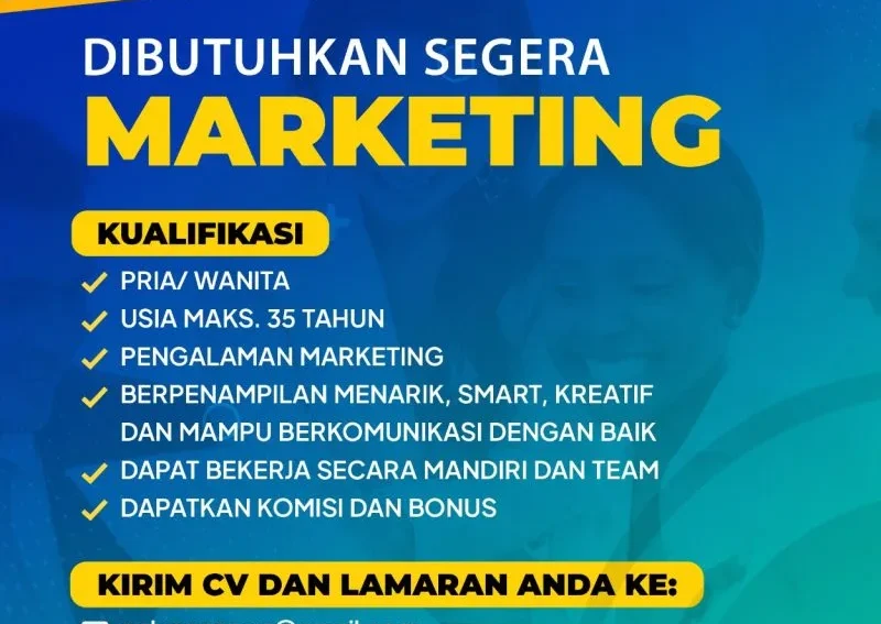 Kemnaker Ingatkan Masyarakat Hati-hati Info Lowongan Pekerjaan via Platform Digital