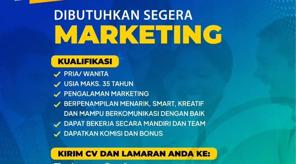 Kemnaker Ingatkan Masyarakat Hati-hati Info Lowongan Pekerjaan via Platform Digital