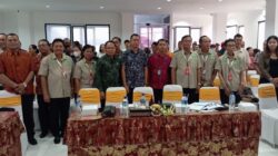 KSP EDM Raih Pertumbuhan Positif pada Tahun Buku 2023
