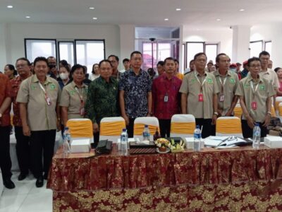 KSP EDM Raih Pertumbuhan Positif pada Tahun Buku 2023