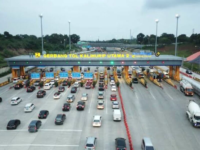 Jasa Marga beri diskon 20 persen Tarif Tol saat mudik Lebaran 2025, Ini Jadwalnya