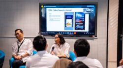 Valbury Luncurkan VARA agar Layanan Nasabah Optimal