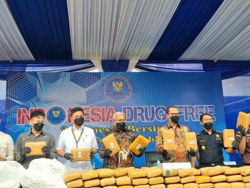 Polisi Masih Dalami Motif Aktor Epy Kusnandar Gunakan Narkotika