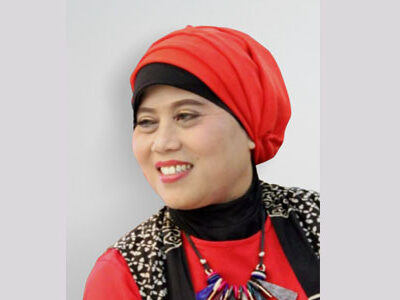 Berjaya Dengan Tanggung Renteng
