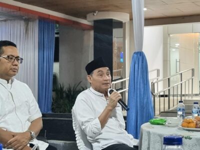 Komitmen Dukung Koperasi, LPDB-KUMKM Targetkan Penyaluran Dana Bergulir Rp1,85 Triliun Tahun Ini