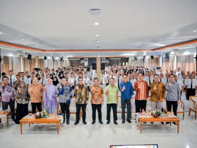 Kementerian ESDM Dorong Pengembangan Program Konversi Motor Listrik di Indonesia