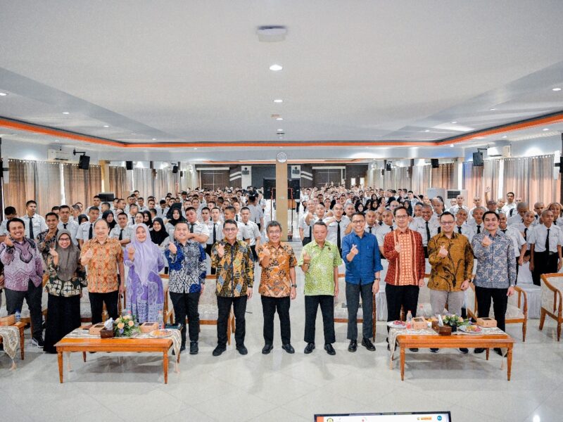 Kementerian ESDM Dorong Pengembangan Program Konversi Motor Listrik di Indonesia