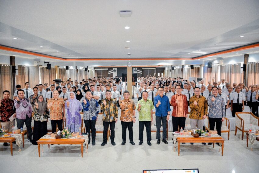 Kementerian ESDM Dorong Pengembangan Program Konversi Motor Listrik