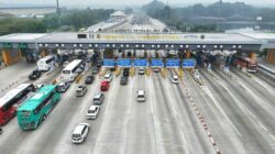 Tarif Tol Cipali Naik mulai Besok, Rabu 30 Oktober 2024