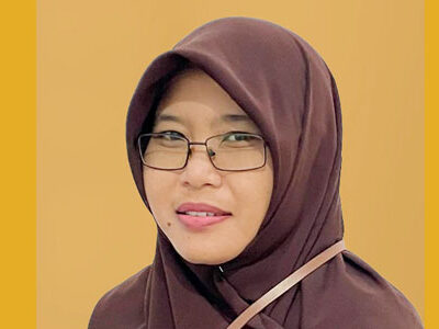 Ikhtiar dan Berdoa