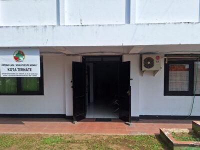 Koperasi KORPRI Kota Ternate Nilai LPDB KUMKM Mitra yang Cocok bagi Koperasi