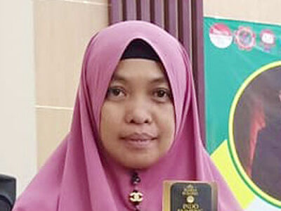Lulur Hitam Warisan Leluhur