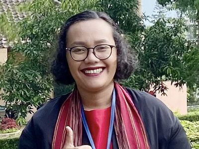 Manajer Koperasi Berprestasi