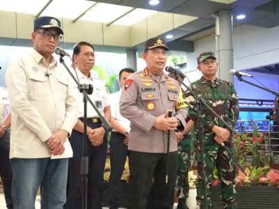 Imbas Kecelakaan Maut, Menhub Minta Polisi Lakukan Razia Terhadap Travel Gelap
