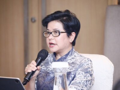 Perkuat Sektor Jasa Keuangan, OJK Tingkatkan Sinergi dan Kolaborasi