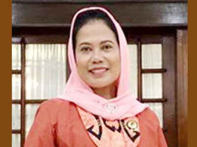 Orang Koperasi Harus Melek Politik
