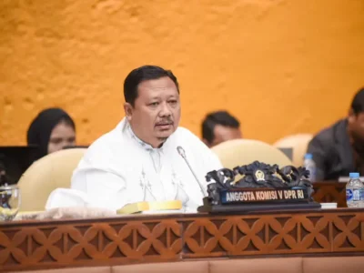 Rencana Pemerintah Kutip Iuran Pariwisata ke Penumpang Pesawat Ditolak PKS