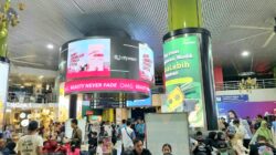 PT KAI Daop 1 Jakarta Jual 722.720 Tiket Angkutan Lebaran, Tujuan Favorit ke Jawa Tengah dan Timur