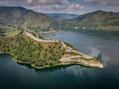 Indonesia Akan Usulkan Penetapan Hari Danau Sedunia di WWF ke-10