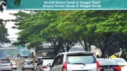ganjil-genap-jakarta