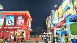 Jakarta Fair Kemayoran 2025 Siap Digelar, Targetkan Perputaran Ekonomi Lebih Besar dari Rp7,5 Triliun