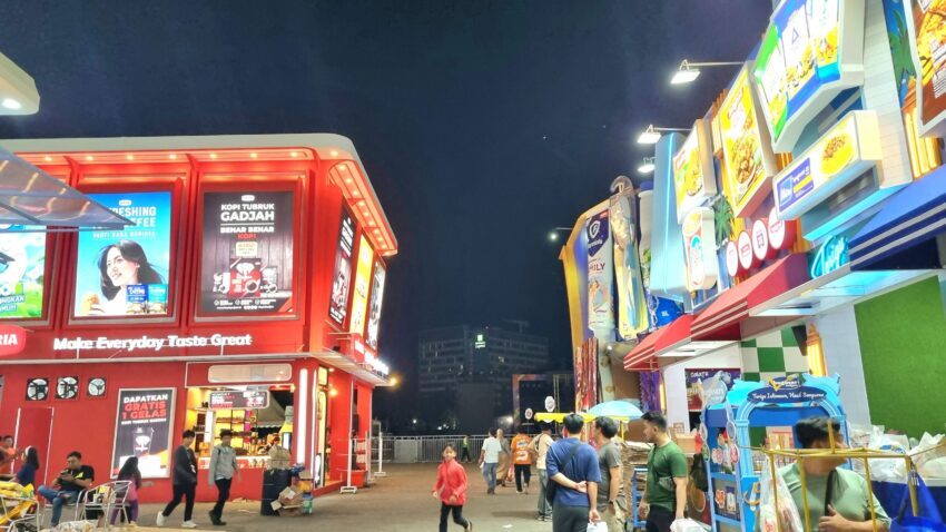 Jakarta Fair Kemayoran 2025 Siap Digelar, Targetkan Perputaran Ekonomi Lebih Besar dari Rp7,5 Triliun