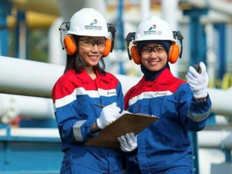 Pertamina NRE Gandeng SGN dan Pemprov NTT Bangun Pabrik Bioetanol
