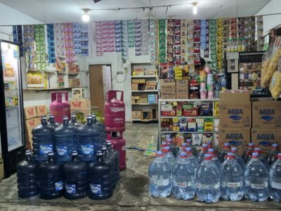 KemenKopUKM Tegaskan Tak Pernah Melarang Warung Madura Beroperasi 24 Jam