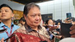 Tingkatkan Daya Tahan Ekonomi, Pemerintah Optimis Terhadap Inflasi