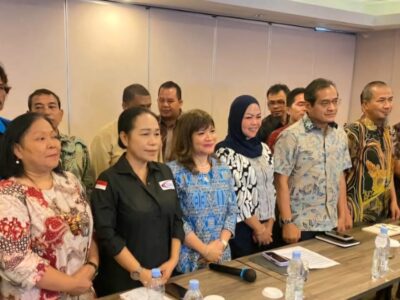 Apindo dan KSBSI Dorong Pemerintah Agar Kembali Pertimbangkan Iuran Tapera
