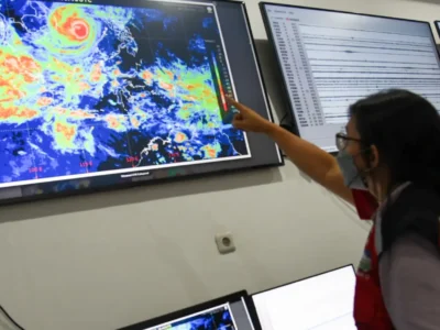 BMKG Prakirakan 63% Wilayah Indonesia Masuk Musim Kemarau pada Mei