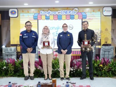 BPH Migas Ajak Masyarakat Ikut Awasi BBM Bersubsidi