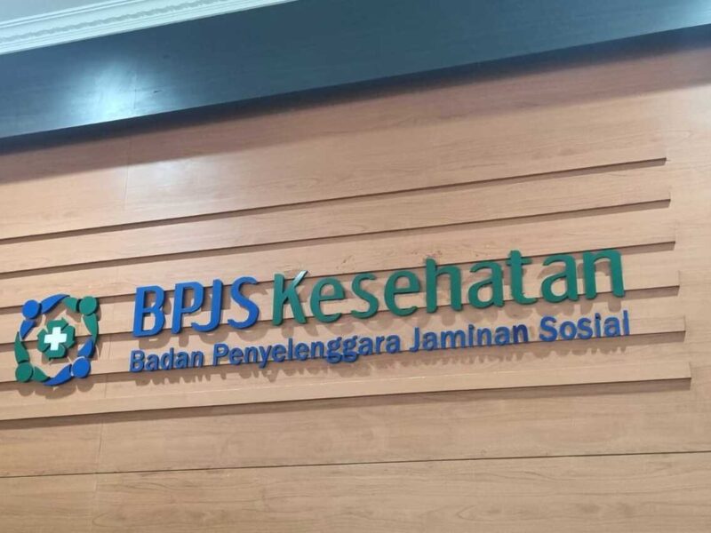 Pemerintah Diminta DPR agar Mewaspadai Defisit BPJS Kesehatan