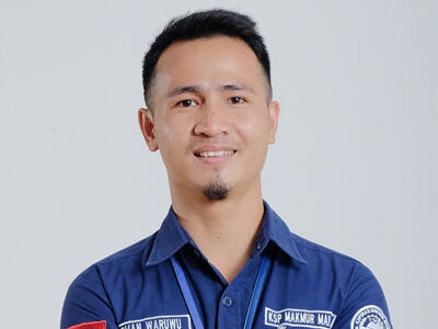 Bersikap Optimis
