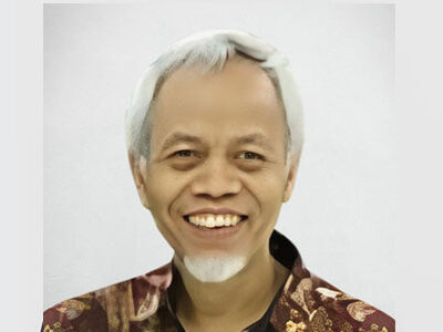Satu-satunya Koperasi Radiasi