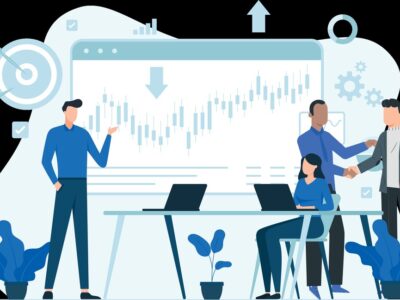 Index Saham Luar Negeri Resmi Ditransaksikan melalui Bursa Berjangka Indonesia