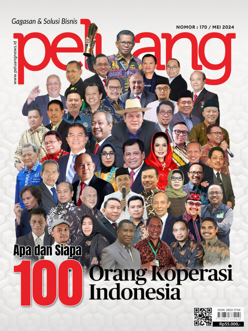 Edisi 170 Mei 2024