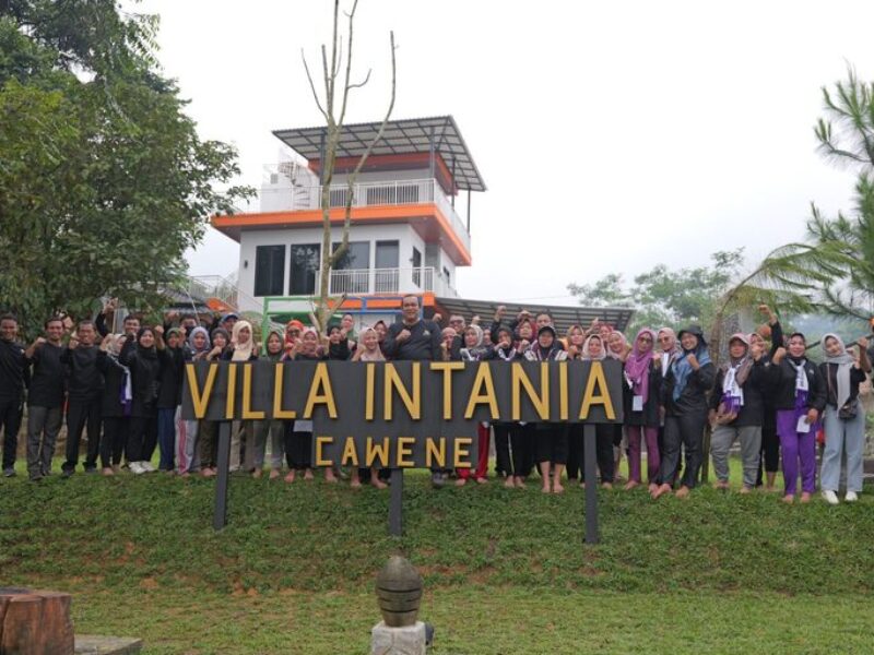 Komitmen Berikan Pendidikan Perkoperasian, Kopsyah BMI Gelar Capacity Building Untuk Para Anggota