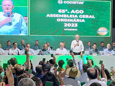 Cocamar Brasil, Jati Diri Koperasi Agroindustri