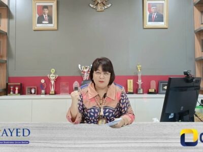 Bagikan Pemahaman Seputar Perpajakan, Hayed Consulting Gelar Webinar Pintar Pajak