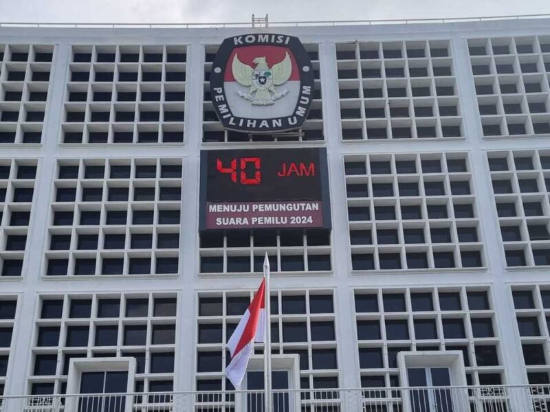 Segini Besaran Dana Kampanye Ketiga Paslon Pilgub Jakarta 2024