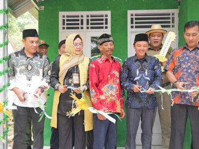 Hibah Rumah Gratis Terus Berlanjut