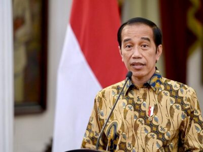 Alasan Jokowi Tunda Berkantor di IKN