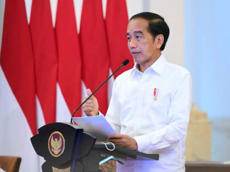 IKN Berpotensi Tingkatkan Pertumbuhan Sektor Pertanian di Daerah Sekitar